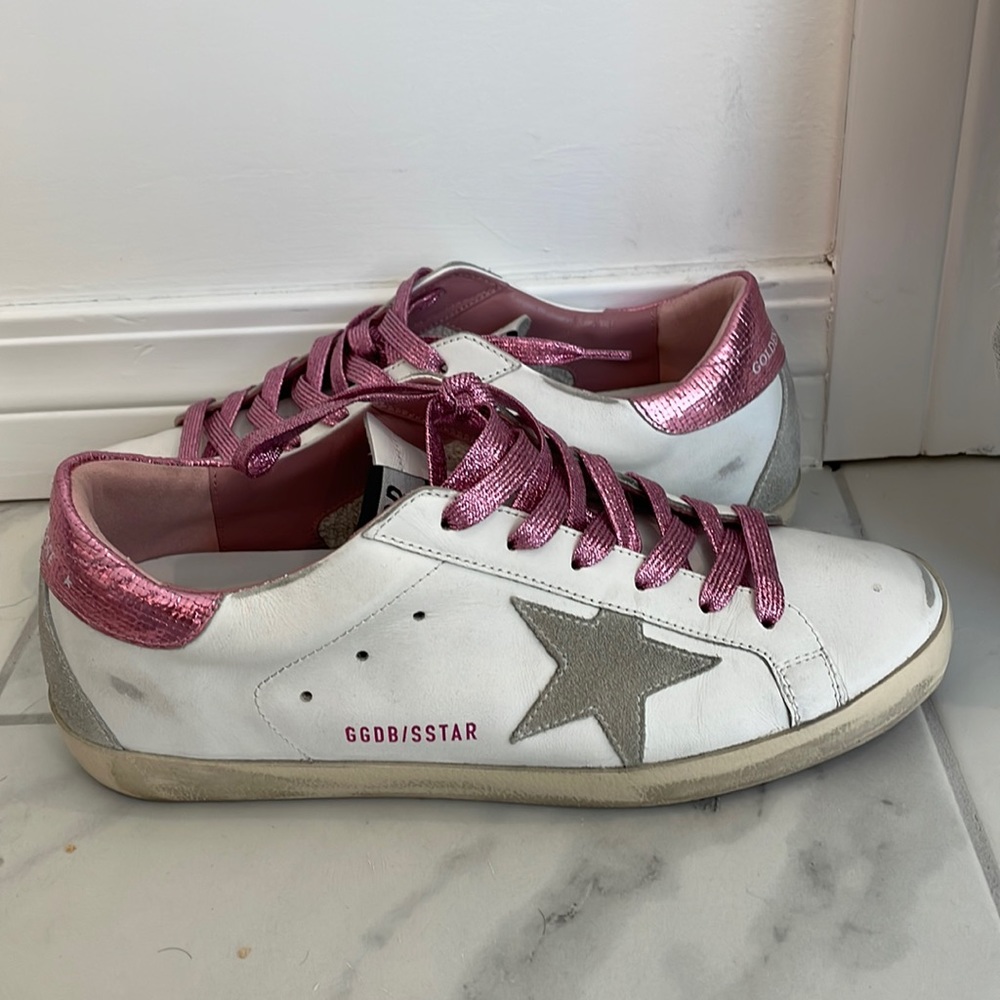 Golden Goose Sneakers